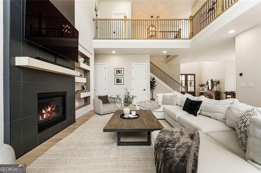 3018 Millpond Way Woodstock - 28