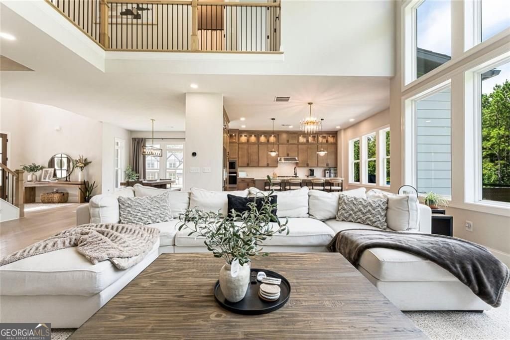 3018 Millpond Way Woodstock - 29