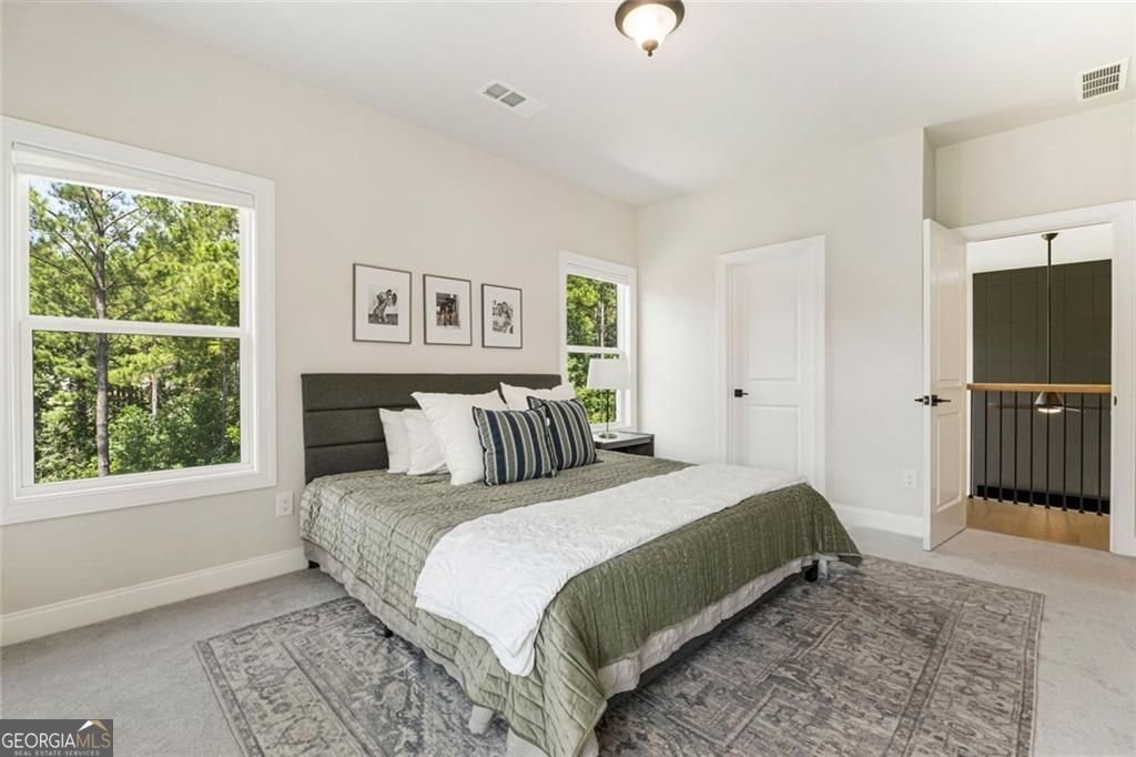 3018 Millpond Way Woodstock - 3