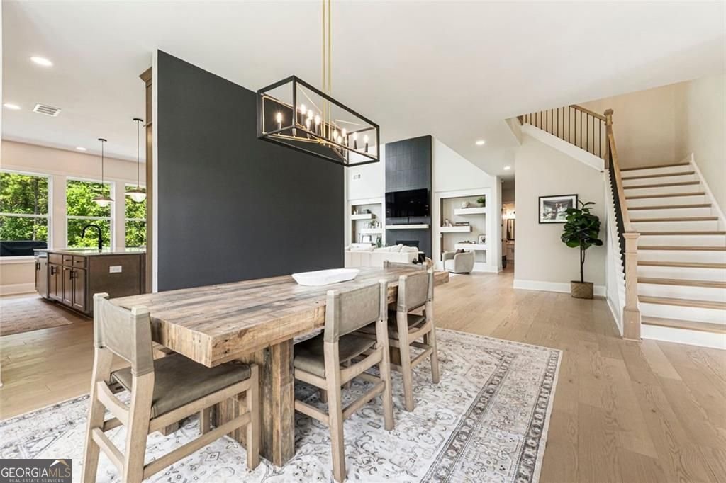 3018 Millpond Way Woodstock - 30