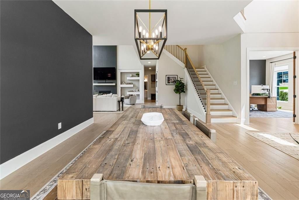 3018 Millpond Way Woodstock - 31