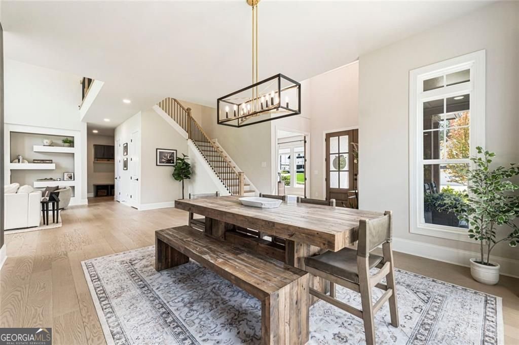 3018 Millpond Way Woodstock - 32