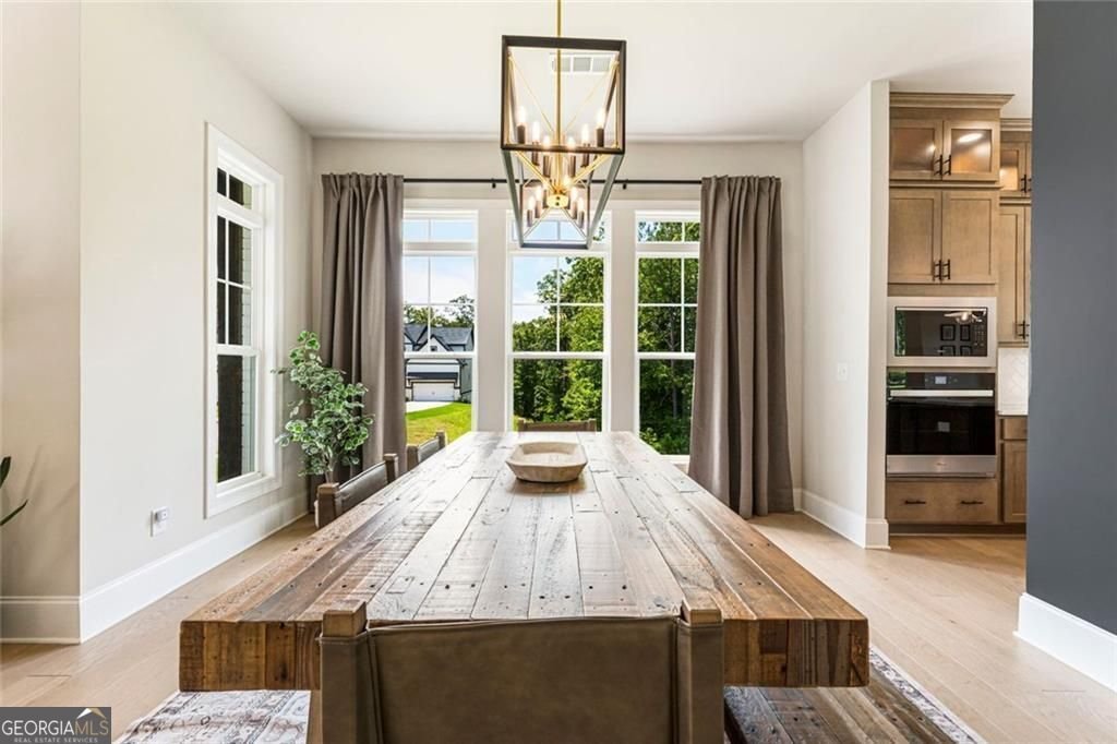 3018 Millpond Way Woodstock - 34