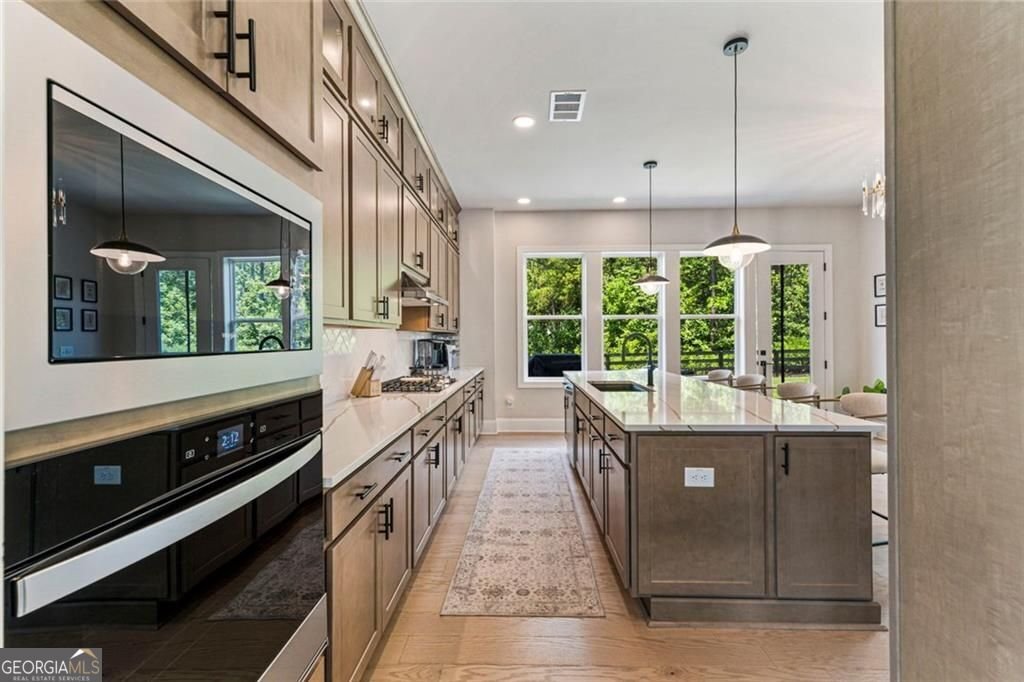 3018 Millpond Way Woodstock - 36