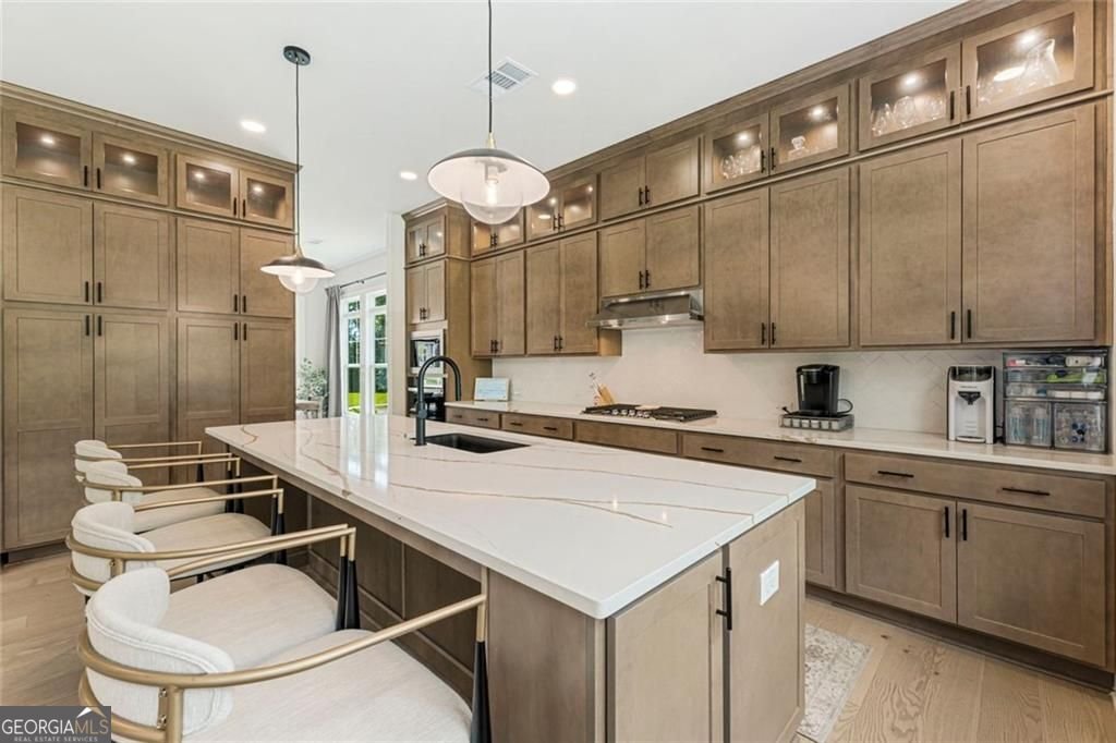 3018 Millpond Way Woodstock - 37