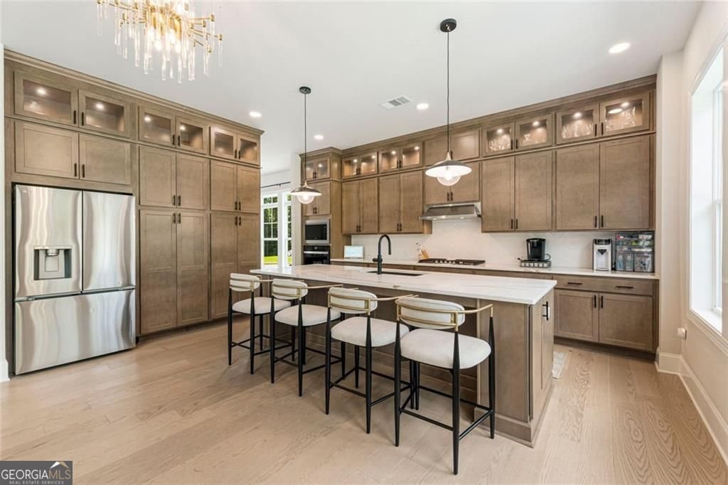 3018 Millpond Way Woodstock - 38