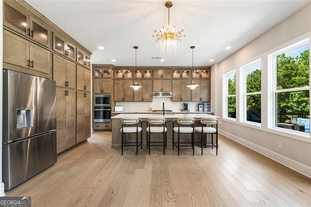 3018 Millpond Way Woodstock - 39