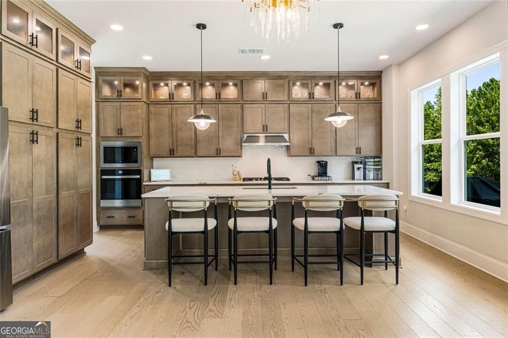 3018 Millpond Way Woodstock - 40