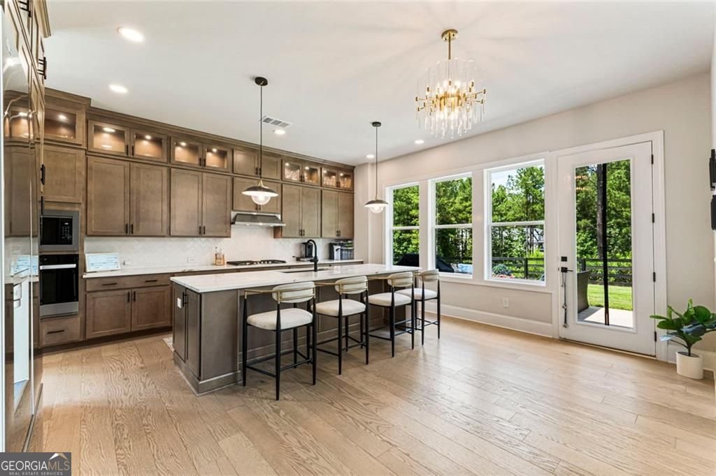 3018 Millpond Way Woodstock - 41