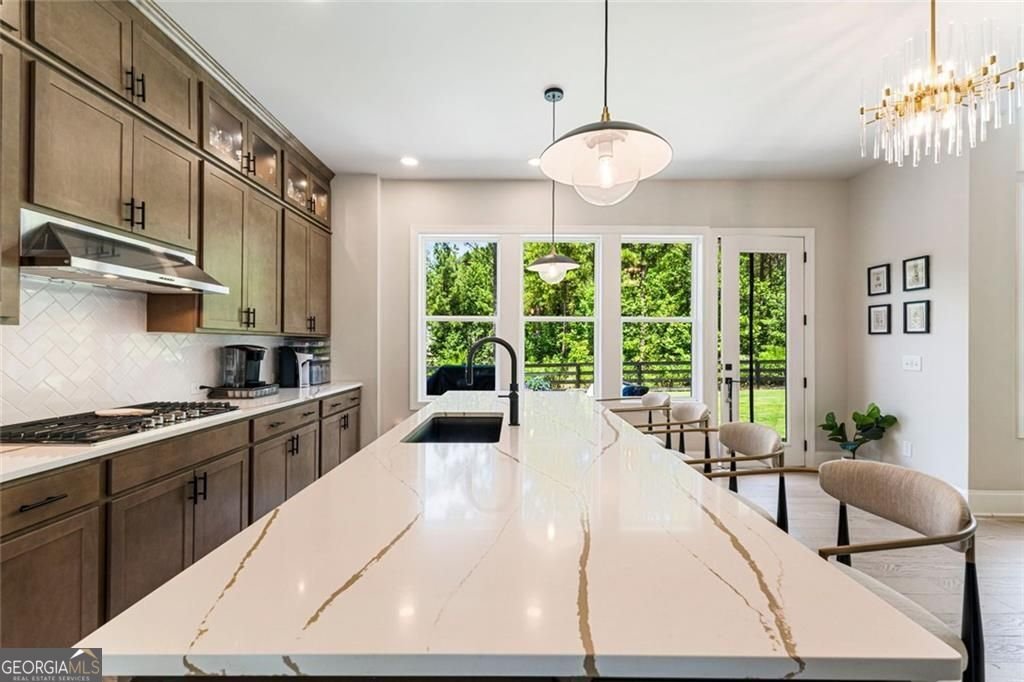 3018 Millpond Way Woodstock - 42