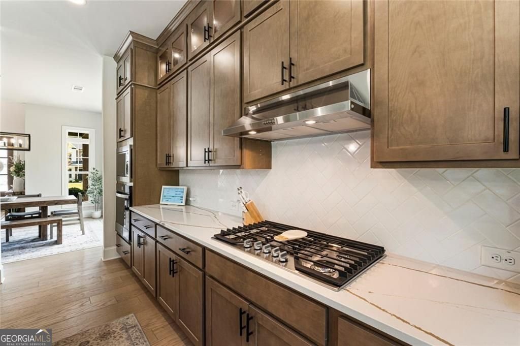 3018 Millpond Way Woodstock - 43