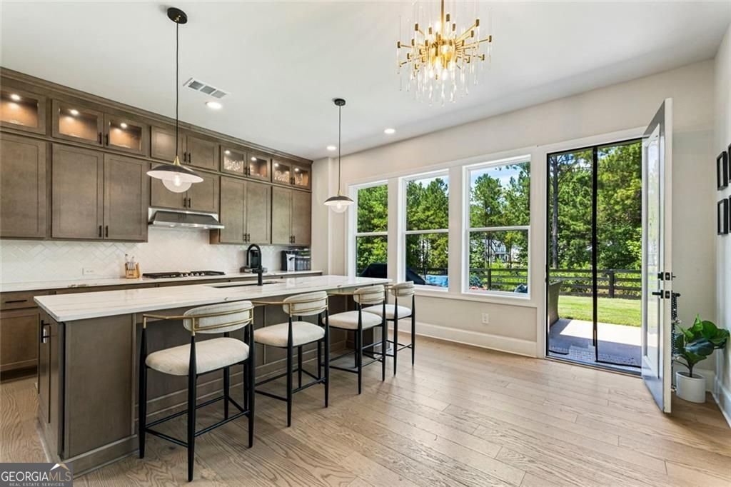 3018 Millpond Way Woodstock - 5