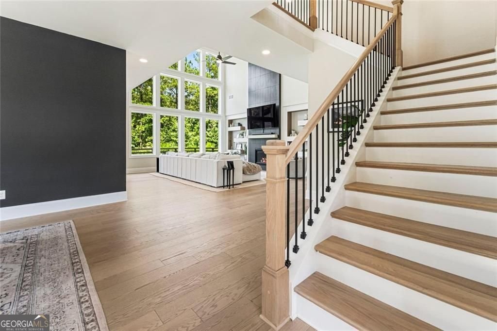 3018 Millpond Way Woodstock - 53