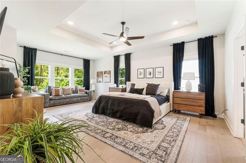 3018 Millpond Way Woodstock - 55