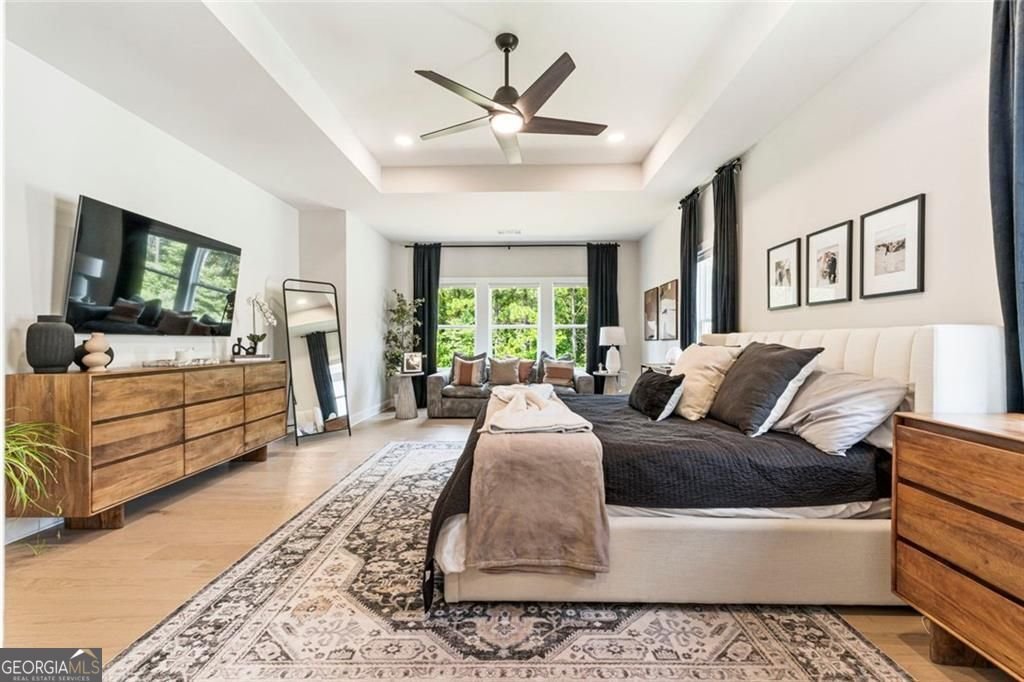 3018 Millpond Way Woodstock - 56