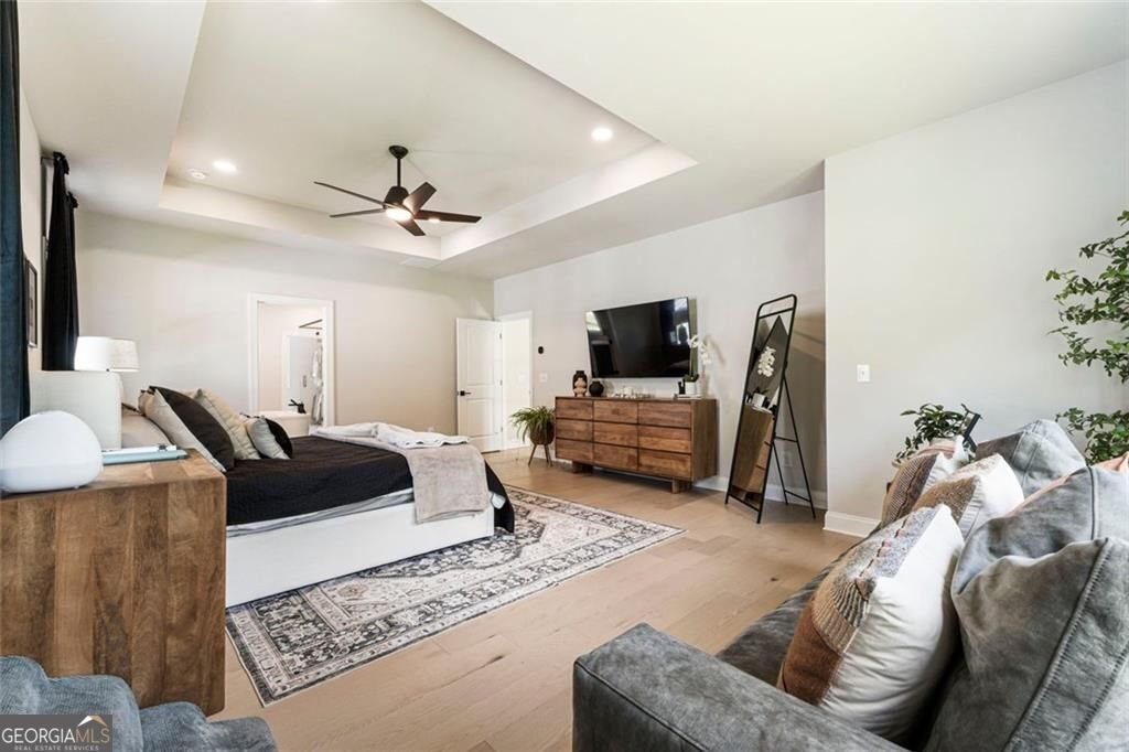 3018 Millpond Way Woodstock - 57