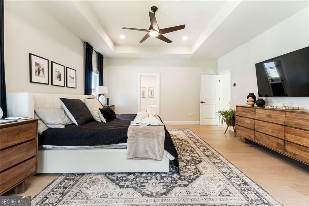 3018 Millpond Way Woodstock - 58