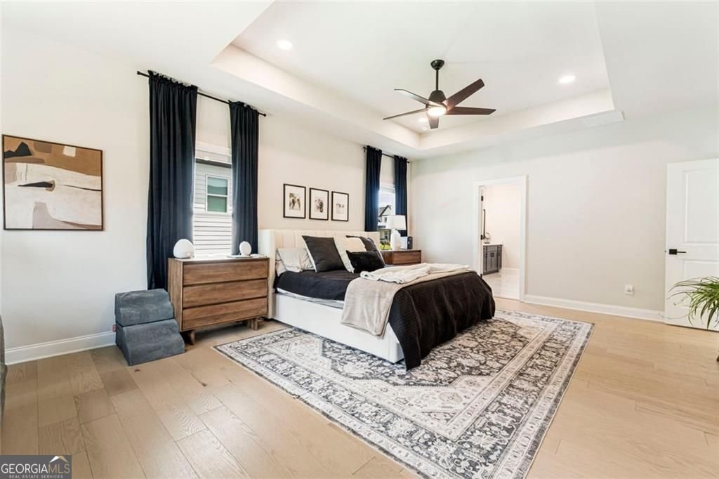 3018 Millpond Way Woodstock - 59