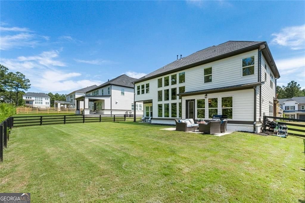 3018 Millpond Way Woodstock - 6