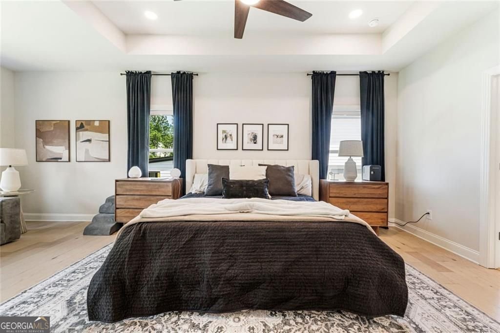 3018 Millpond Way Woodstock - 60