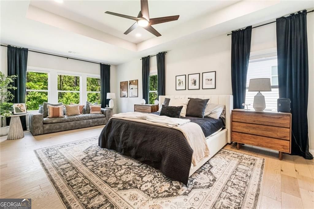 3018 Millpond Way Woodstock - 61