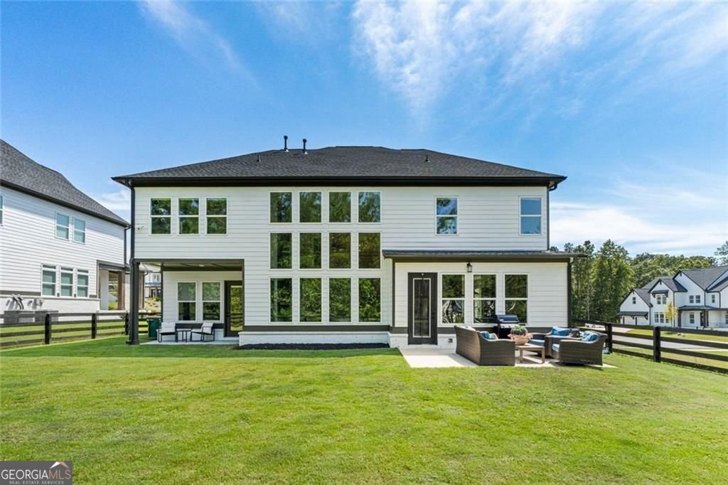 3018 Millpond Way Woodstock - 7