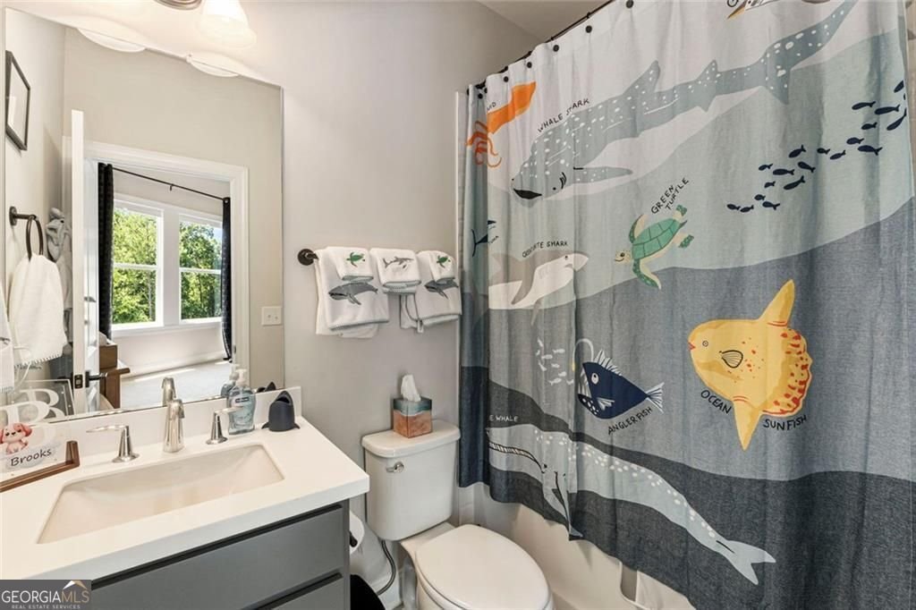 3018 Millpond Way Woodstock - 76