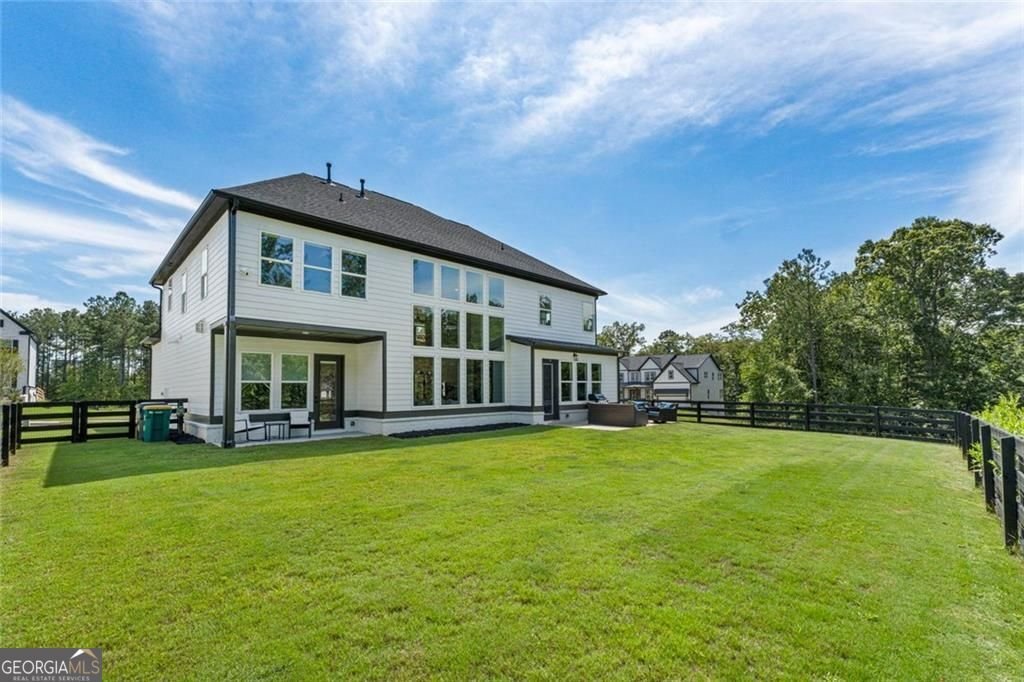 3018 Millpond Way Woodstock - 8