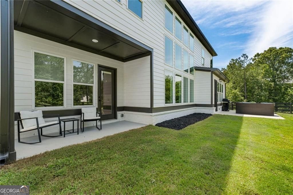 3018 Millpond Way Woodstock - 9