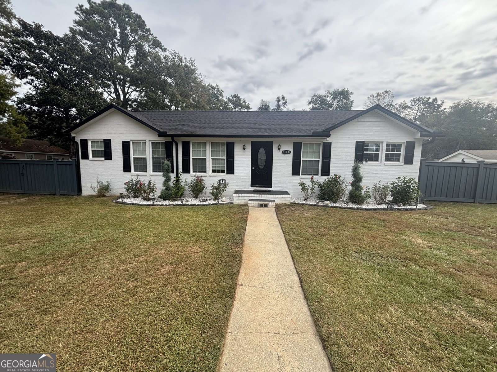 108 Southend Avenue Warner Robins - 1