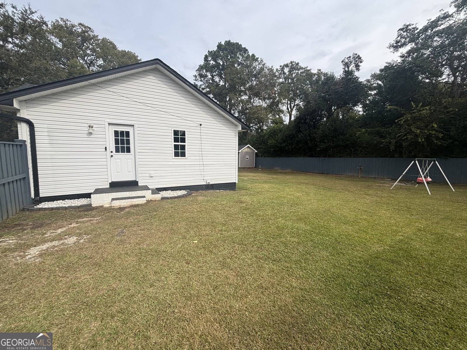 108 Southend Avenue Warner Robins - 2