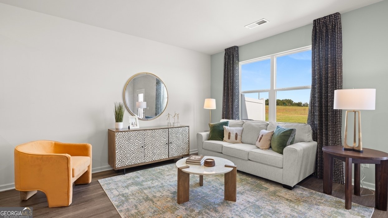 121 Kenmore Circle Perry - 19