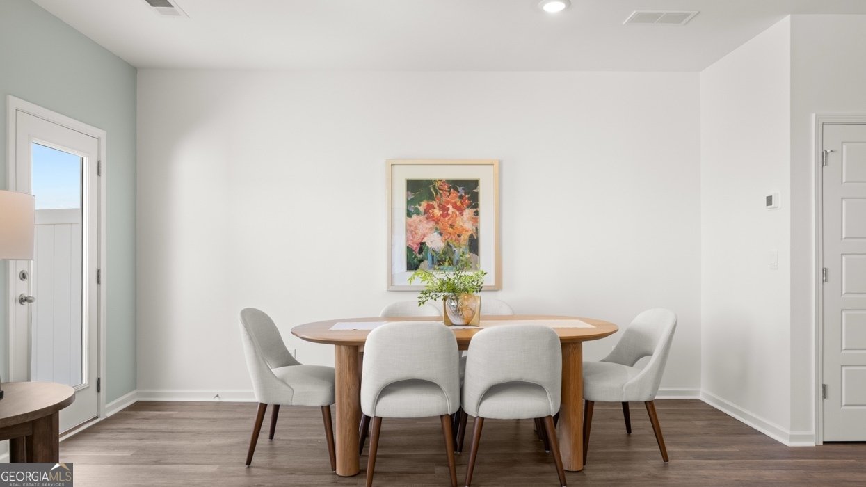 121 Kenmore Circle Perry - 20