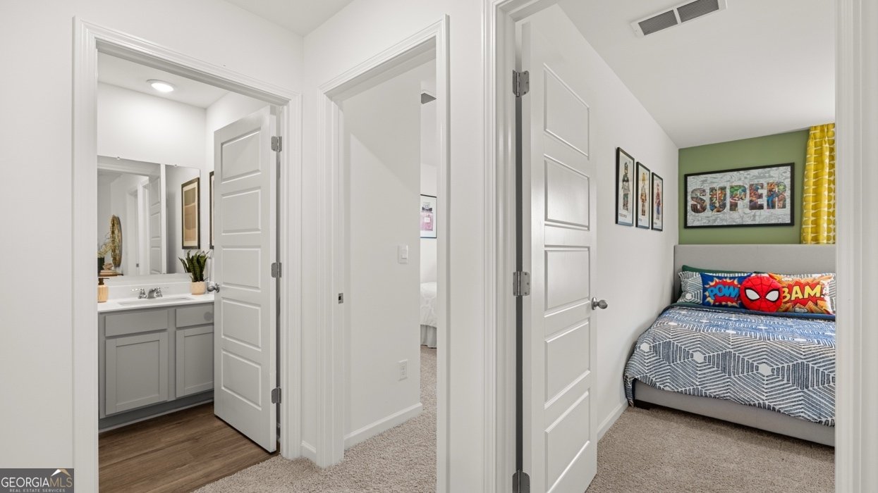 121 Kenmore Circle Perry - 28