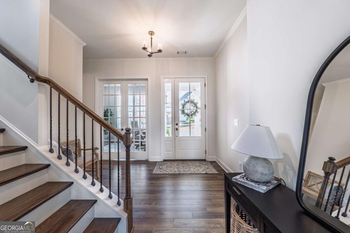 319 Timbercreek Drive Canton - 10