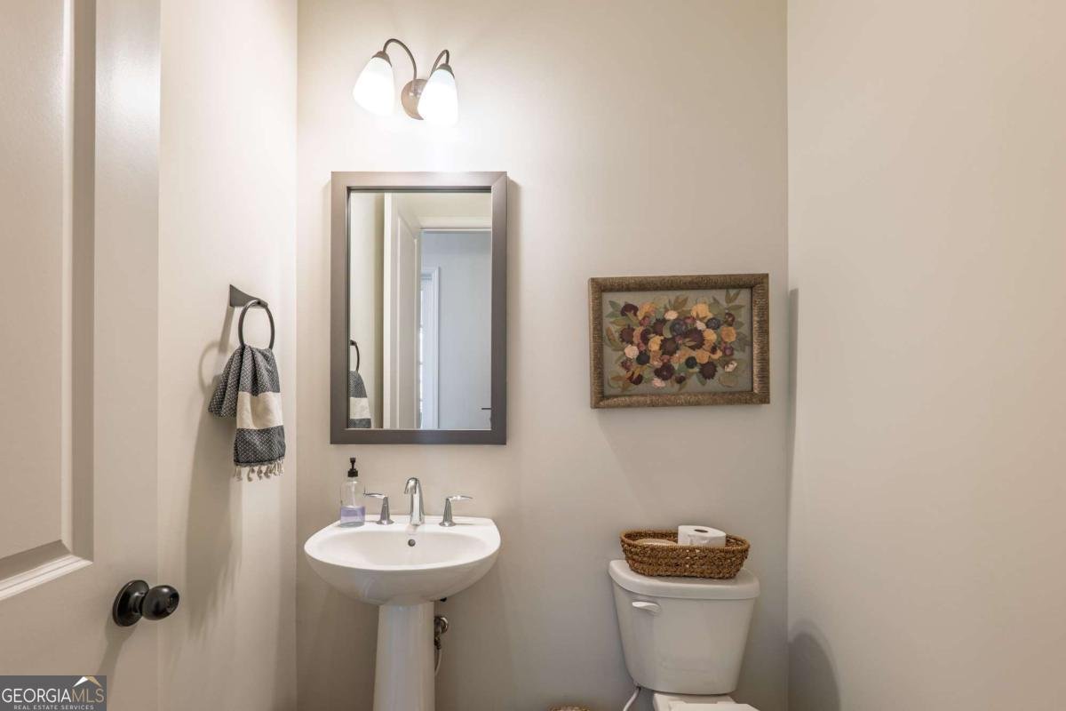 319 Timbercreek Drive Canton - 11