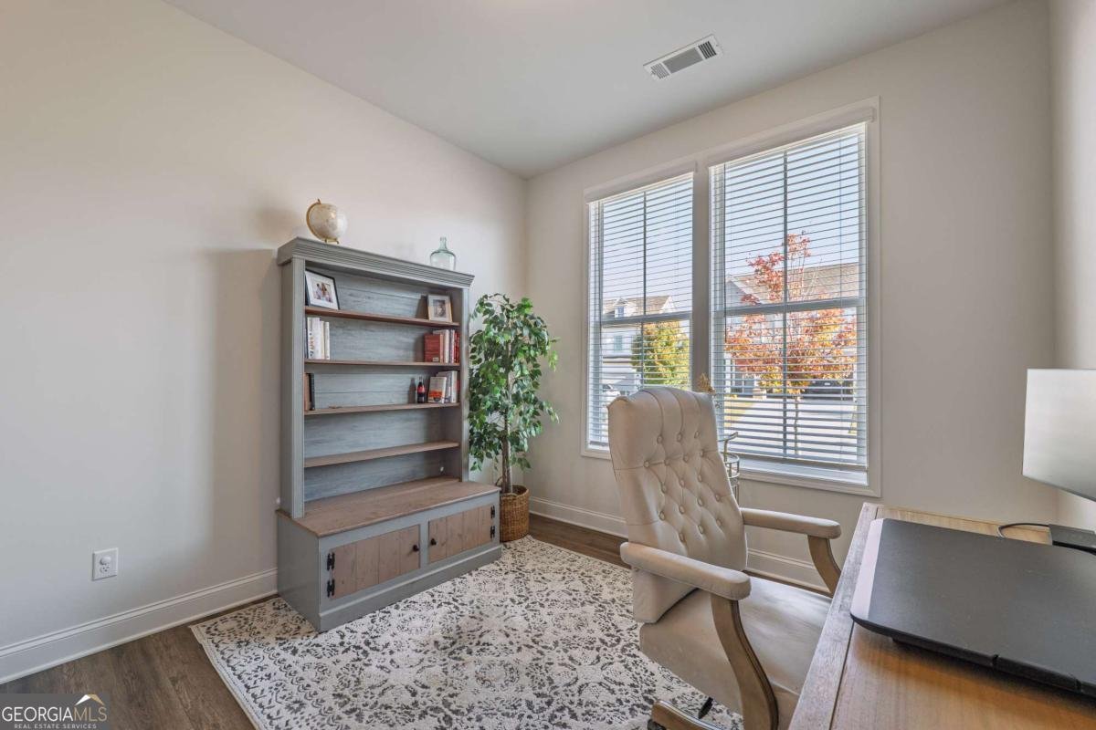 319 Timbercreek Drive Canton - 12