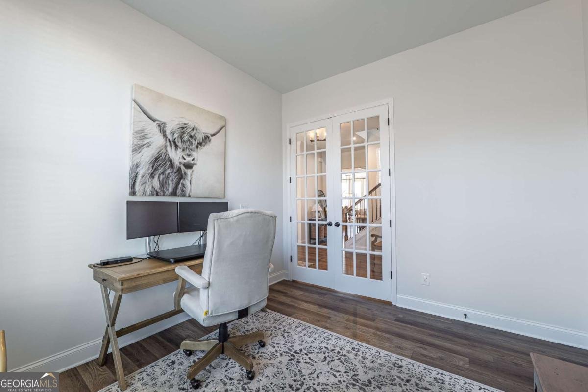 319 Timbercreek Drive Canton - 13