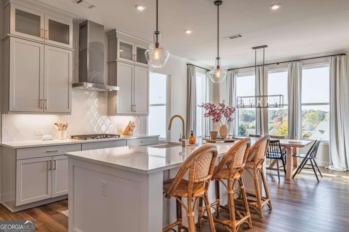 319 Timbercreek Drive Canton - 15