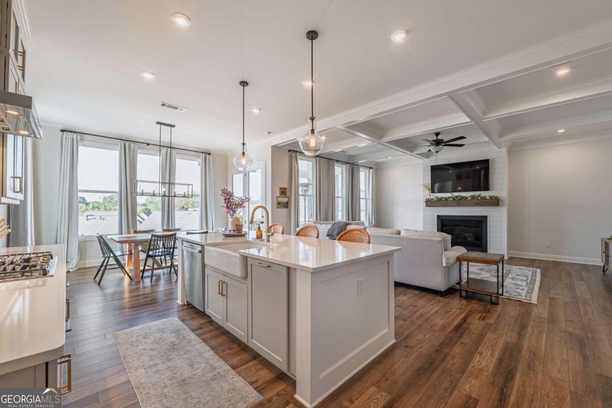 319 Timbercreek Drive Canton - 17