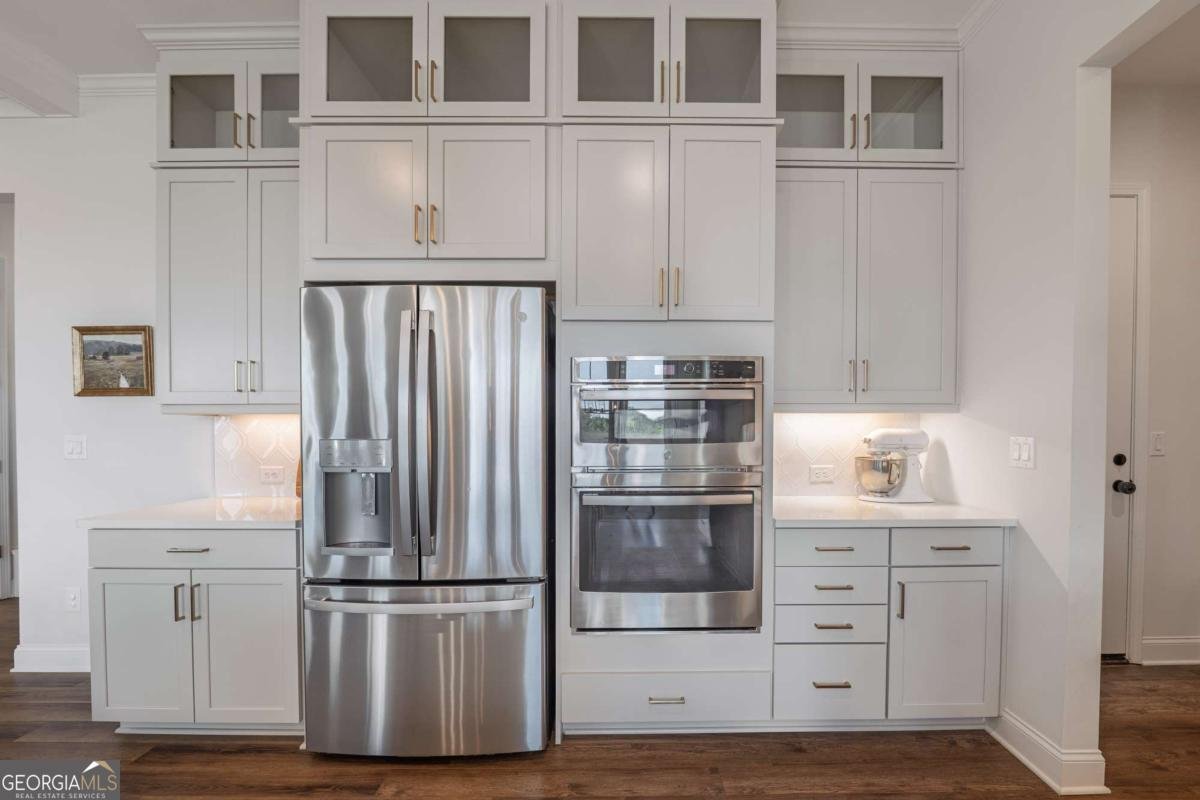 319 Timbercreek Drive Canton - 18