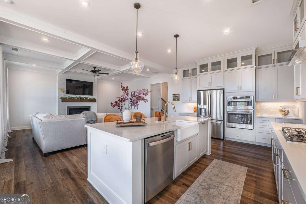 319 Timbercreek Drive Canton - 19