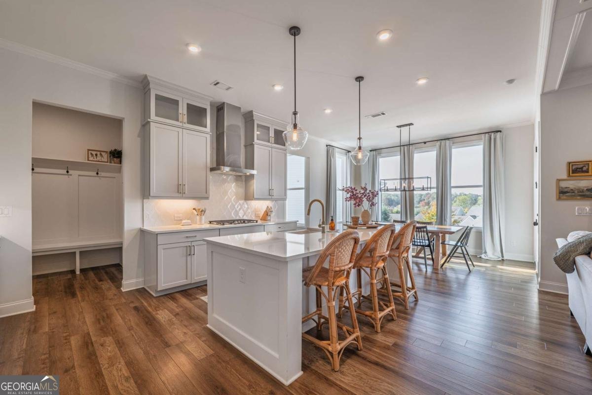 319 Timbercreek Drive Canton - 20