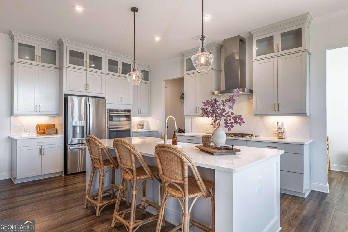 319 Timbercreek Drive Canton - 21