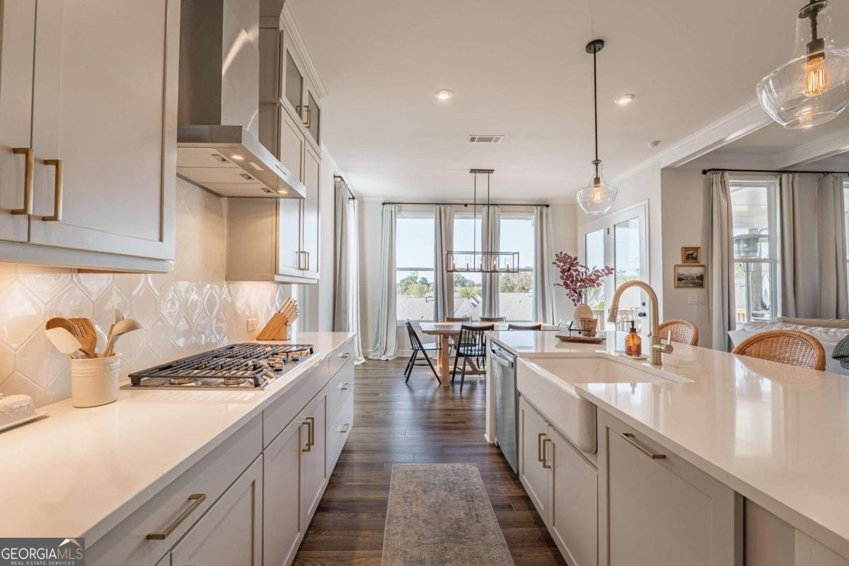 319 Timbercreek Drive Canton - 22