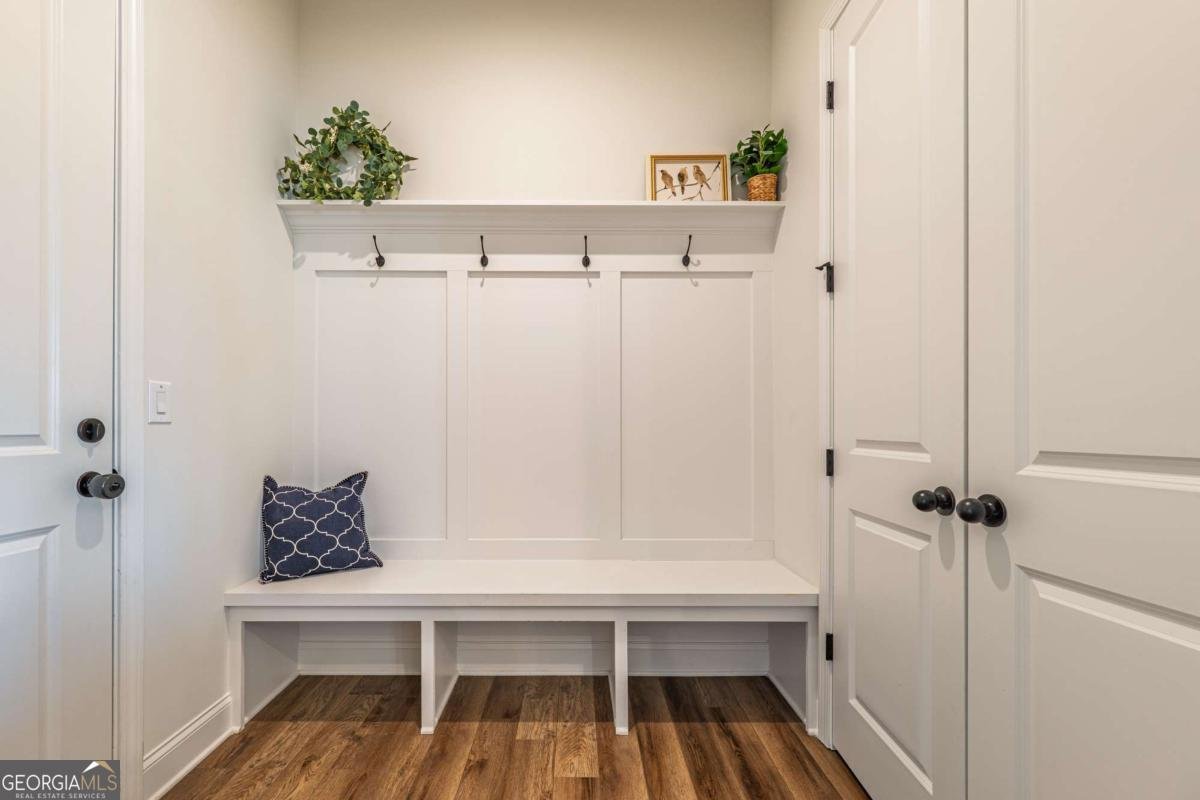 319 Timbercreek Drive Canton - 23