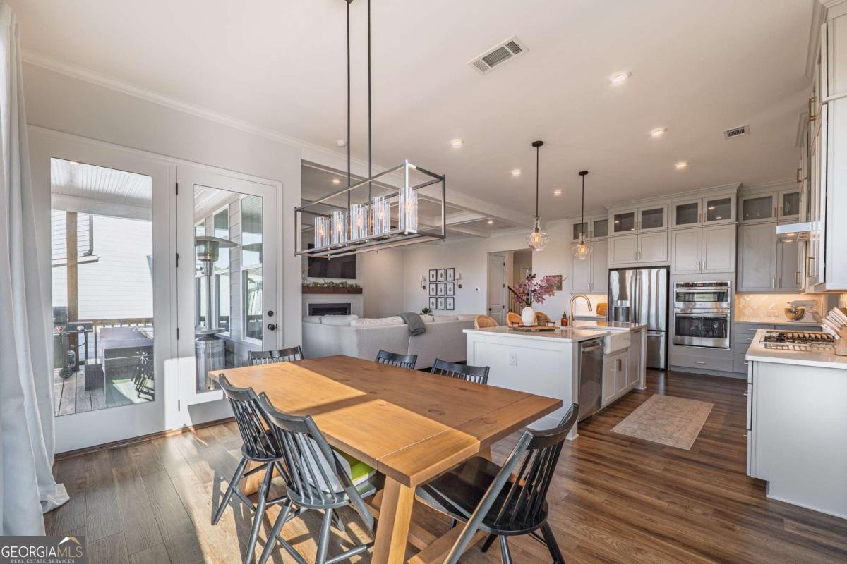 319 Timbercreek Drive Canton - 24