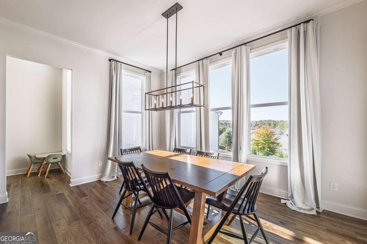 319 Timbercreek Drive Canton - 25