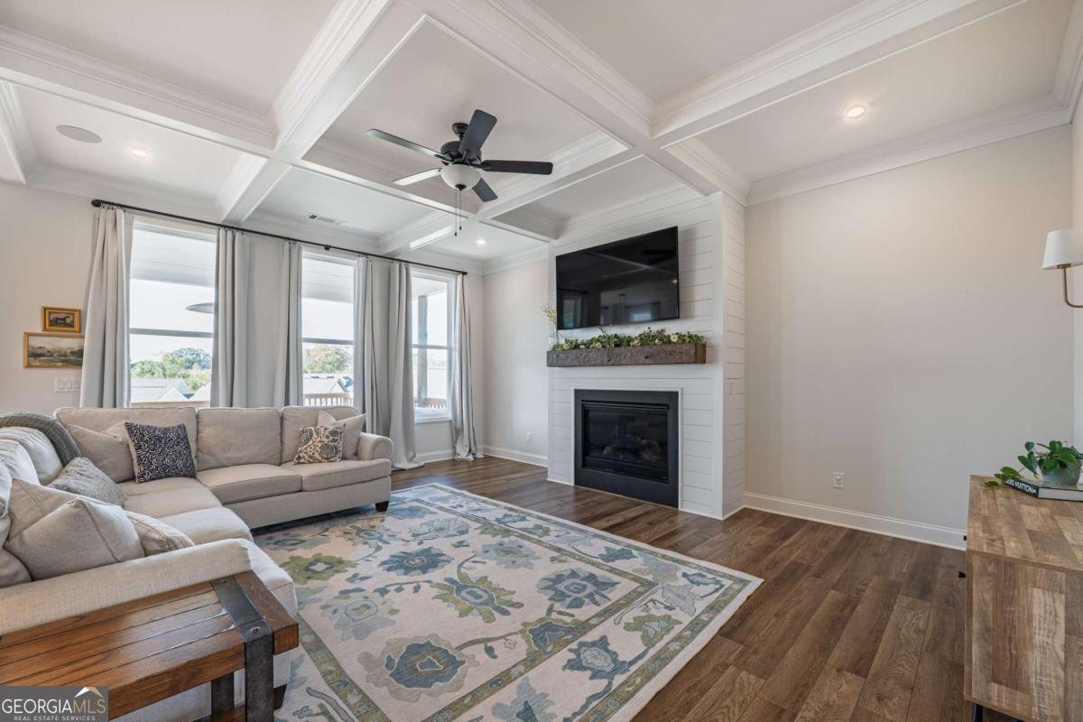 319 Timbercreek Drive Canton - 28