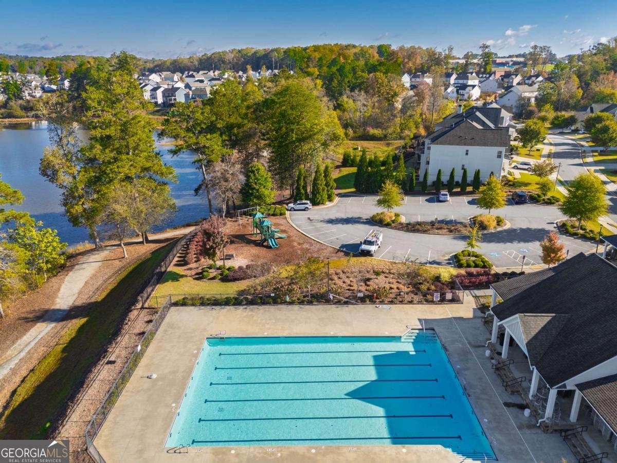 319 Timbercreek Drive Canton - 3